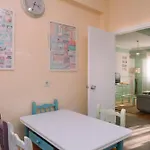 Prázdninový dům Encantadora Y Calida Cerca De Vigo By *