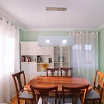 Prázdninový dům Encantadora Y Calida Cerca De Vigo By