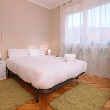 Encantadora Y Calida Cerca De Vigo By Σπίτι διακοπών