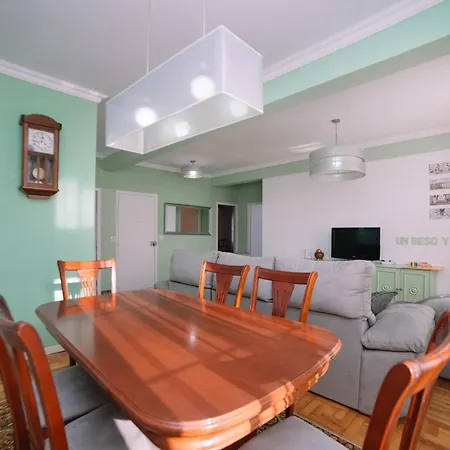 Encantadora Y Calida Cerca De Vigo By * Mos