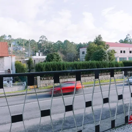 Encantadora Y Calida Cerca De Vigo By Σπίτι διακοπών *