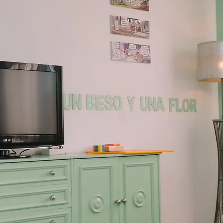 Σπίτι διακοπών Encantadora Y Calida Cerca De Vigo By Mos