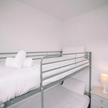 Σπίτι διακοπών Encantadora Y Calida Cerca De Vigo By