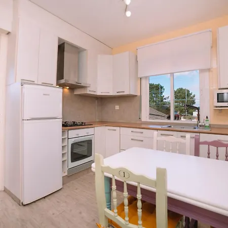 Encantadora Y Calida Cerca De Vigo By Σπίτι διακοπών *