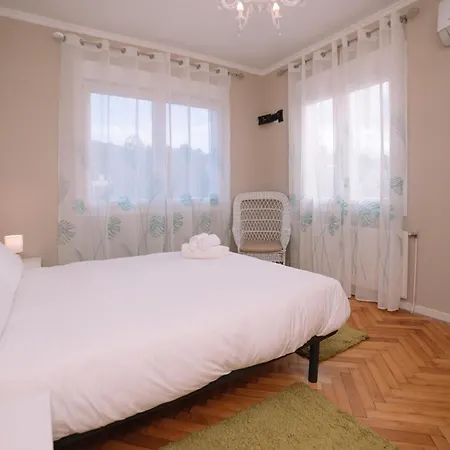 Encantadora Y Calida Cerca De Vigo By Σπίτι διακοπών Mos