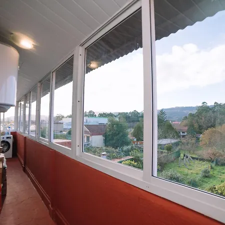 Encantadora Y Calida Cerca De Vigo By Σπίτι διακοπών