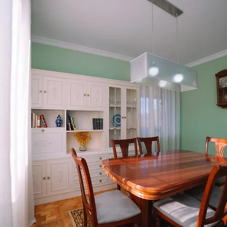 Encantadora Y Calida Cerca De Vigo By Σπίτι διακοπών