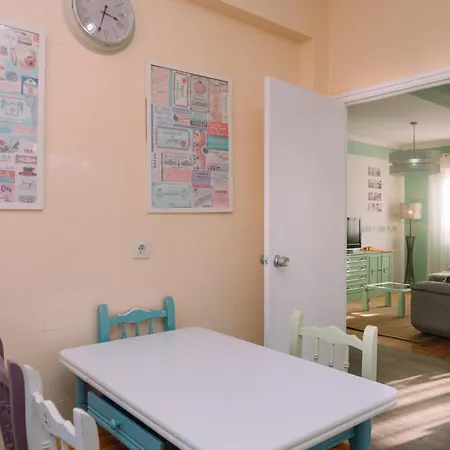 Σπίτι διακοπών Encantadora Y Calida Cerca De Vigo By *