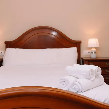 Encantadora Y Calida Cerca De Vigo By *