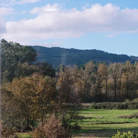 Encantadora Y Calida Cerca De Vigo By * Mos