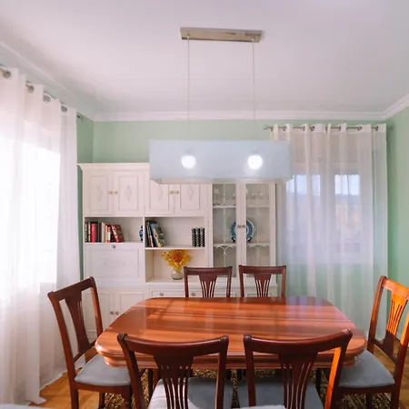 Prázdninový dům Encantadora Y Calida Cerca De Vigo By