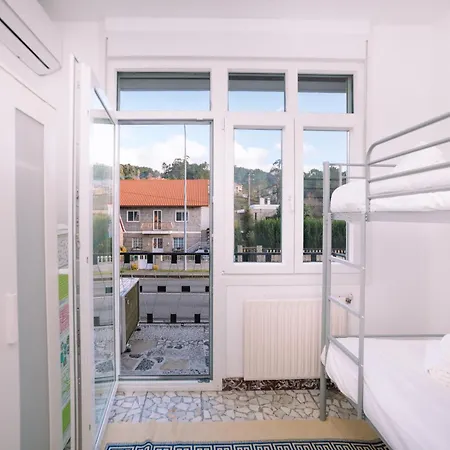 Σπίτι διακοπών Encantadora Y Calida Cerca De Vigo By Mos