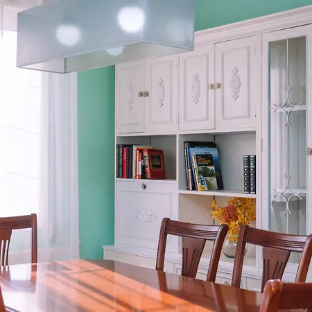 Encantadora Y Calida Cerca De Vigo By Mos